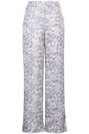 Jil Sander PARTES DE ABAJO - Pantalones