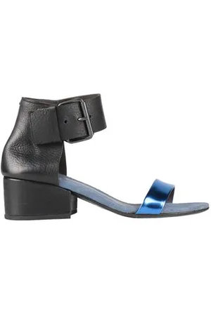 MARSÈLL CALZADO - Sandalias con cierre