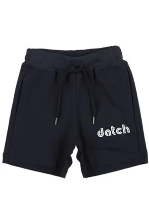Datch PARTES DE ABAJO - Pantalones cortos y bermudas