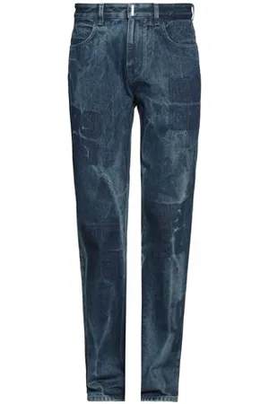 Givenchy PARTES DE ABAJO - Pantalones vaqueros