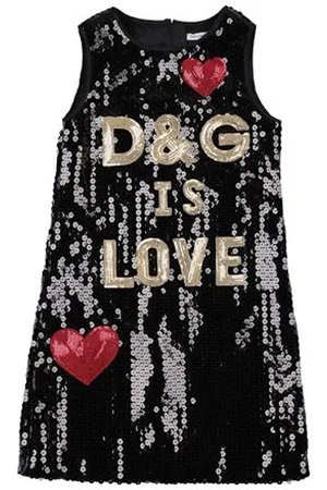 Dolce & Gabbana VESTIDOS - Vestidos para niña