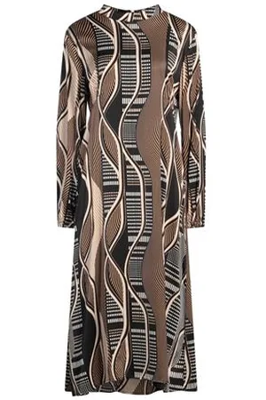 Cristina Gavioli VESTIDOS - Vestidos midi
