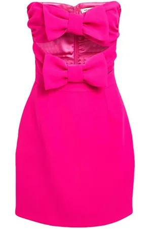 Ilkyaz Ozel VESTIDOS - Minivestidos