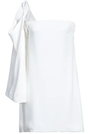 Salvatore Ferragamo VESTIDOS - Minivestidos