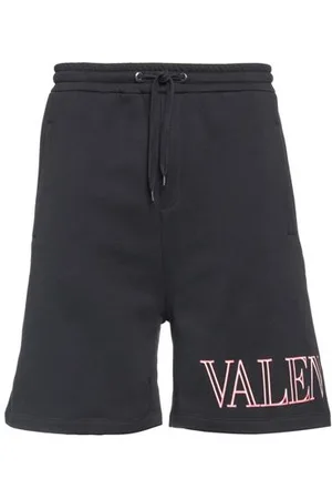 VALENTINO GARAVANI PARTES DE ABAJO - Pantalones cortos y bermudas