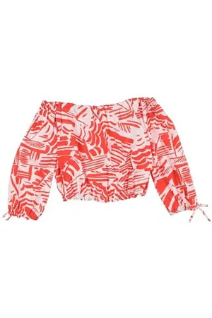 Msgm CAMISETAS Y TOPS - Tops