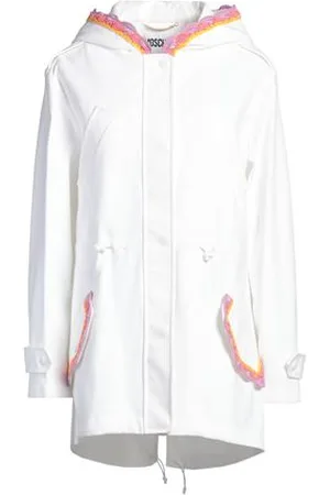 Moschino ROPA DE ABRIGO - Abrigos y gabardinas