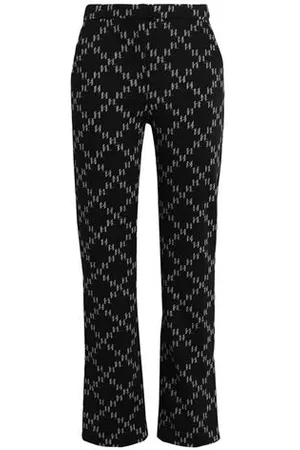 Karl Lagerfeld PARTES DE ABAJO - Pantalones