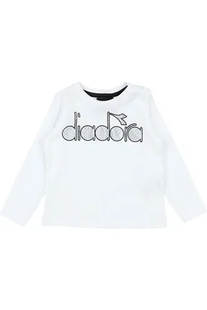 Diadora CAMISETAS Y TOPS - Camisetas