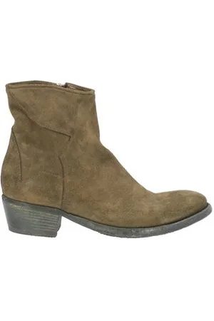 Pantanetti CALZADO - Botines de caña alta