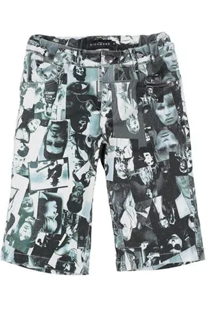 John Richmond PARTES DE ABAJO - Pantalones cortos y bermudas