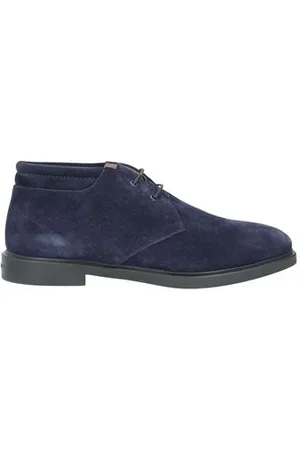 Salvatore Ferragamo CALZADO - Botines de caña alta