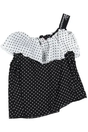 MISS BLUMARINE CAMISETAS Y TOPS - Tops