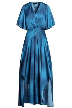 Maje VESTIDOS - Vestidos largos