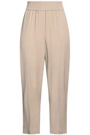Brunello Cucinelli PARTES DE ABAJO - Pantalones