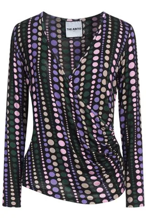 THE ABITO Milano CAMISETAS Y TOPS - Tops