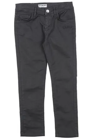 Iceberg PARTES DE ABAJO - Pantalones