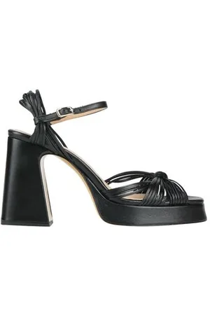 Souliers Martinez CALZADO - Sandalias con cierre