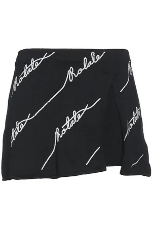 ROTATE PARTES DE ABAJO - Pantalones cortos y bermudas