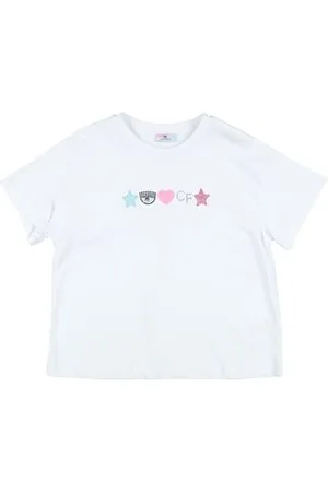 Chiara Ferragni CAMISETAS Y TOPS - Camisetas