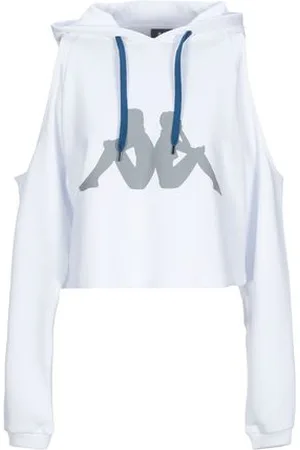 Kappa CAMISETAS Y TOPS - Sudaderas