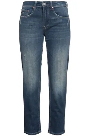AG Jeans PARTES DE ABAJO - Pantalones vaqueros