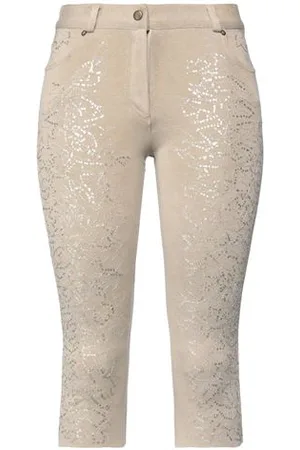 ERMANNO SCERVINO PARTES DE ABAJO - Pantalones