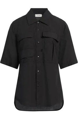 LEMAIRE CAMISETAS Y TOPS - Camisas