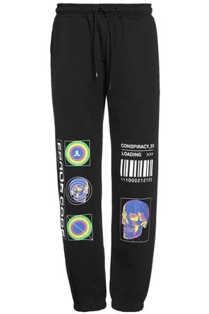 WeSC PARTES DE ABAJO - Pantalones