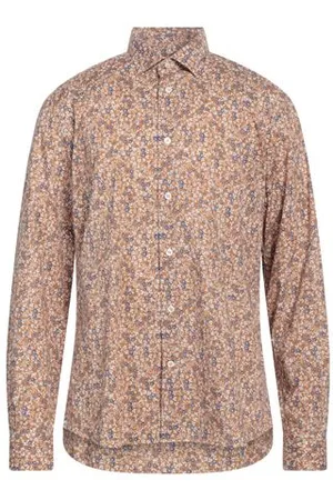 MASTRICAMICIAI CAMISETAS Y TOPS - Camisas