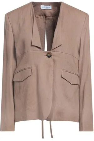 WEILI ZHENG ROPA DE ABRIGO - Chaquetas y cazadoras