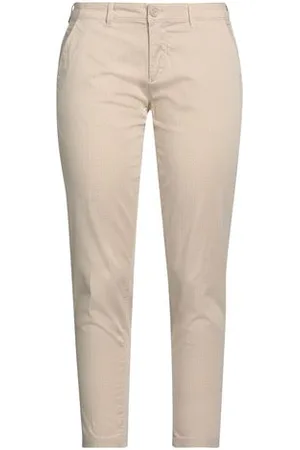 BARBA PARTES DE ABAJO - Pantalones