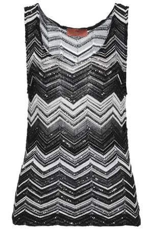 Missoni CAMISETAS Y TOPS - Tops