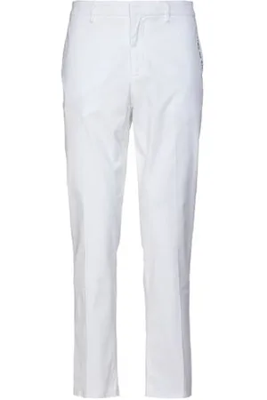 THE EDITOR PARTES DE ABAJO - Pantalones