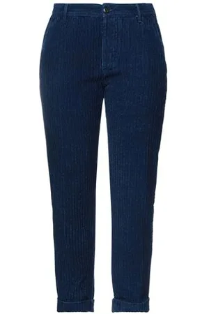 CARE LABEL PARTES DE ABAJO - Pantalones