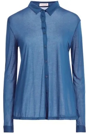 SIYU CAMISETAS Y TOPS - Camisas