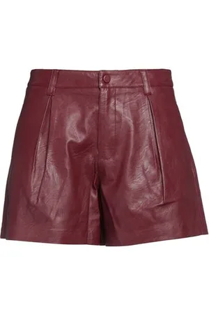 Twin-Set PARTES DE ABAJO - Pantalones cortos y bermudas