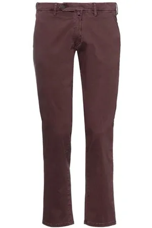 MICHAEL COAL PARTES DE ABAJO - Pantalones