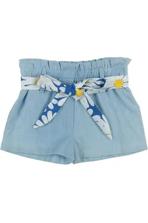 Q COME QUORE PARTES DE ABAJO - Pantalones cortos y bermudas
