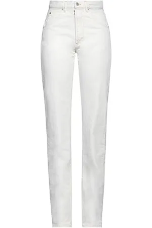 Maison Margiela PARTES DE ABAJO - Pantalones