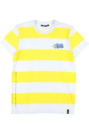 D.A. Daniele Alessandrini CAMISETAS Y TOPS - Camisetas
