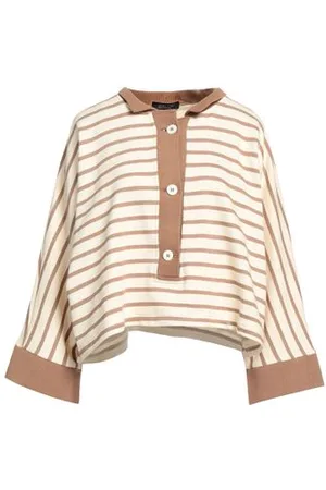 ARAGONA CAMISETAS Y TOPS - Sudaderas