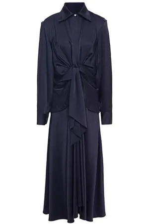 Victoria Beckham VESTIDOS - Vestidos midi