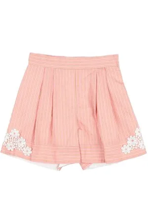 Simonetta PARTES DE ABAJO - Pantalones cortos y bermudas