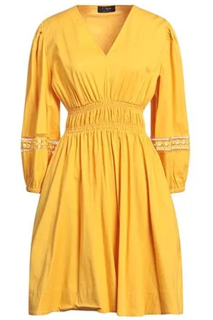 CLIPS VESTIDOS - Vestidos midi