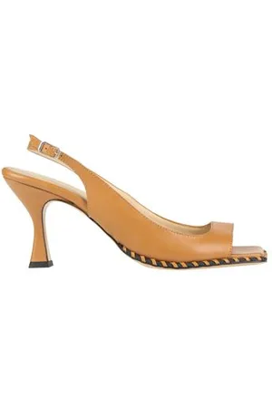 Souliers Martinez CALZADO - Sandalias con cierre