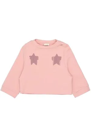 Elisabetta Franchi CAMISETAS Y TOPS - Sudaderas