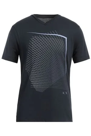 Armani Exchange CAMISETAS Y TOPS - Camisetas