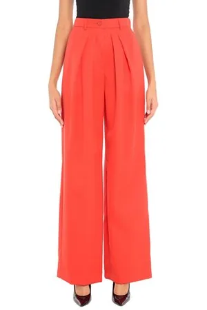 Rochas PARTES DE ABAJO - Pantalones