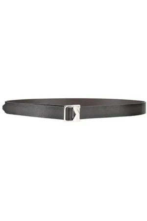 Montblanc Marroquinería - Cinturones